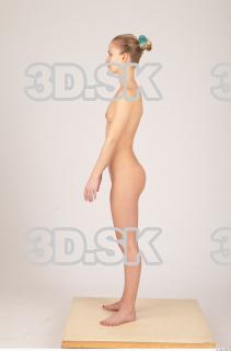 Body texture of Kay 0009